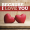 Recopilatorio I Love You música chill