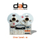 Álbum dab The Best 3 discografía profesional